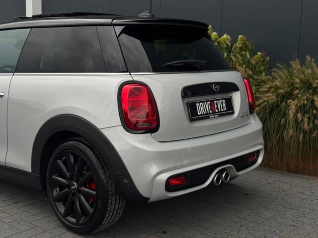 Mini Cooper S Mini Cabrio 2.0 | Pano | Volleder | Camera | LED