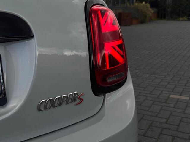 Mini Cooper S Mini Cabrio 2.0 | Pano | Volleder | Camera | LED