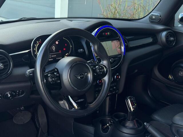 Mini Cooper S Mini Cabrio 2.0 | Pano | Volleder | Camera | LED