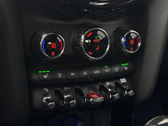 Mini Cooper S Mini Cabrio 2.0 | Pano | Volleder | Camera | LED