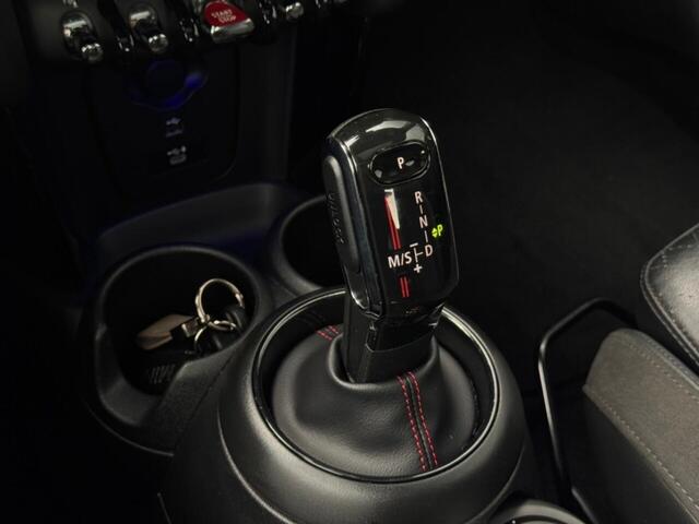 Mini Cooper S Mini Cabrio 2.0 | Pano | Volleder | Camera | LED