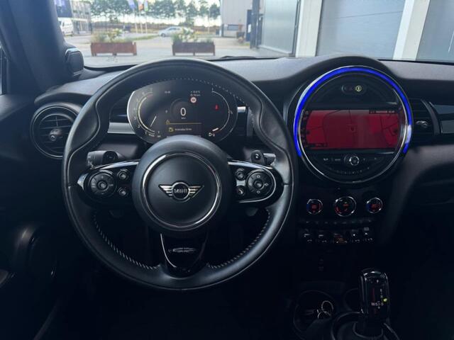 Mini Cooper S Mini Cabrio 2.0 | Pano | Volleder | Camera | LED