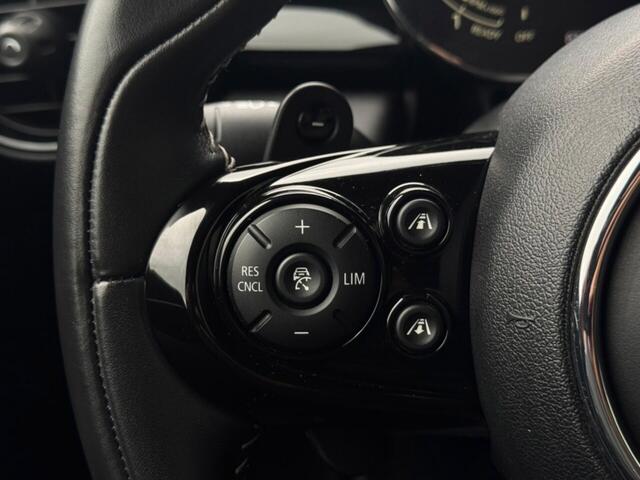 Mini Cooper S Mini Cabrio 2.0 | Pano | Volleder | Camera | LED