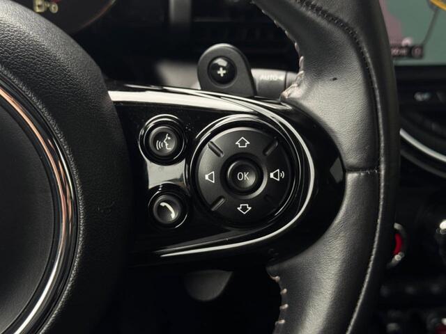 Mini Cooper S Mini Cabrio 2.0 | Pano | Volleder | Camera | LED