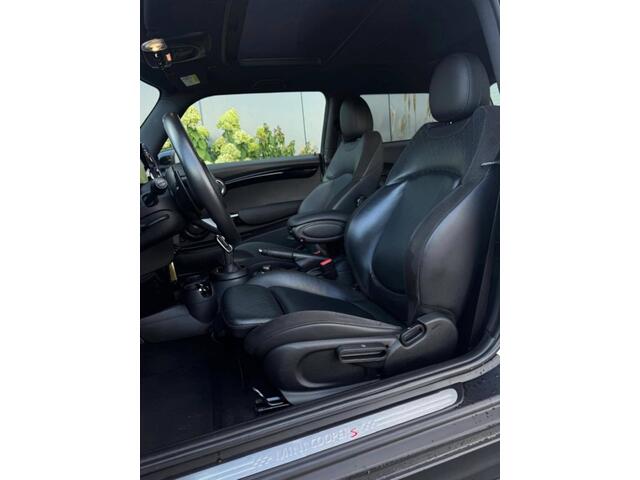 Mini Cooper S Mini Cabrio 2.0 | Pano | Volleder | Camera | LED