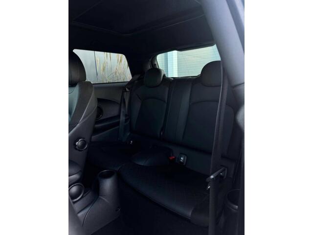 Mini Cooper S Mini Cabrio 2.0 | Pano | Volleder | Camera | LED