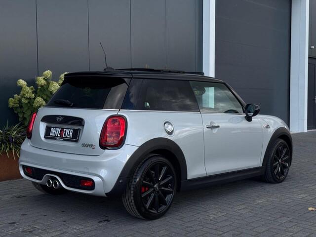 Mini Cooper S Mini Cabrio 2.0 | Pano | Volleder | Camera | LED