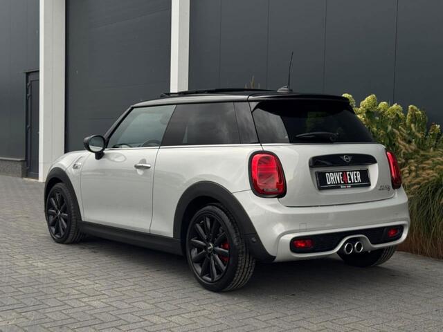 Mini Cooper S Mini Cabrio 2.0 | Pano | Volleder | Camera | LED