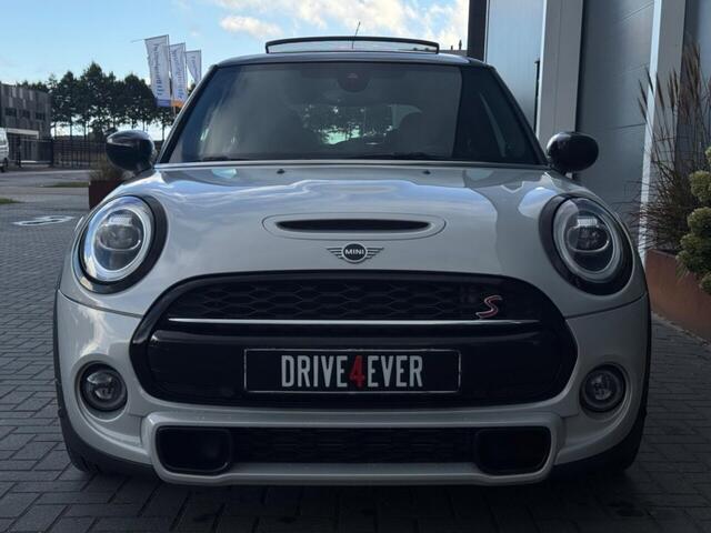 Mini Cooper S Mini Cabrio 2.0 | Pano | Volleder | Camera | LED