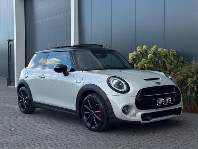 Mini Cooper S Mini Cabrio 2.0 | Pano | Volleder | Camera | LED