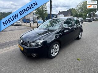 VOLKSWAGEN GOLF 1.4 TSI Highline