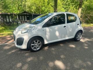 CITROEN C1 1.0 Attraction AIRCO 5 DEURS