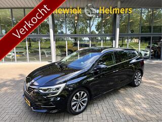 Renault Megane Estate