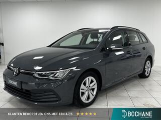 VOLKSWAGEN GOLF Variant 1.0 TSI Life Business NAVIGATIE | TREKHAAK | PARKEERSENSOREN VOOR-EN ACHTER