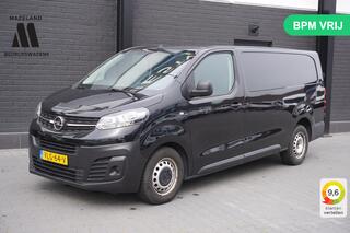 OPEL VIVARO 2.0 CDTI 122PK L3 Dubbele Cabine EURO 6 - Airco - Navi - Cruise - � 15.900,- Excl