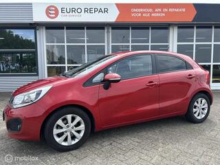 Kia Rio (2011 - 2017)