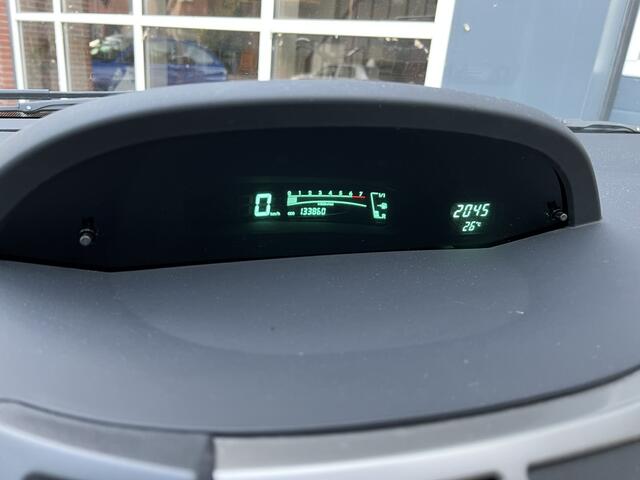 Toyota Yaris 1.3 VVTi Comfort