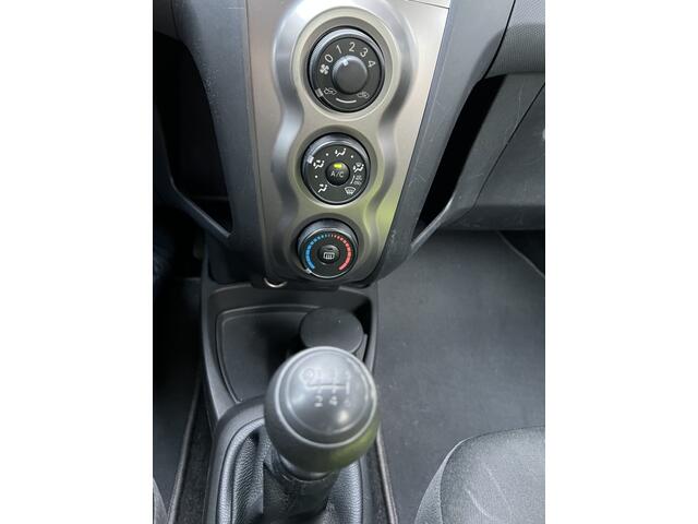 Toyota Yaris 1.3 VVTi Comfort