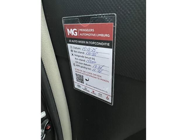Toyota Yaris 1.3 VVTi Comfort