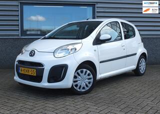 Citroen C1 (2005 - 2014)