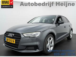 Audi A3 Sportback (2012 - 2020)