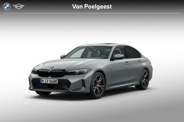 BMW 3-Serie Sedan 330e M Sport Edition | M Sportpakket Pro | Innovation Pack | Comfort Pack