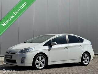 Toyota Prius (2009 - 2015)