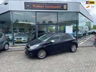 Peugeot 208 (2012 - 2019)