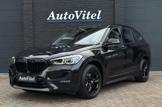 BMW X1 xDrive25e | Head-Up | Trekhaak | Leder | Camera | Elektrische Klep
