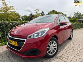 Peugeot 208 (2012 - 2019)