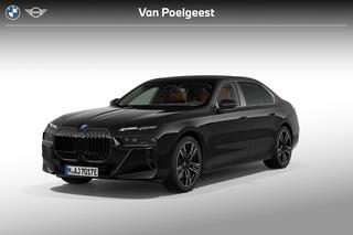 BMW 7-Serie (2022 - 2026)