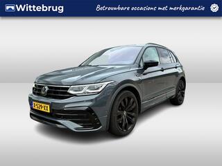 VOLKSWAGEN TIGUAN 1.5 TSI R-Line Business / App connect / 20