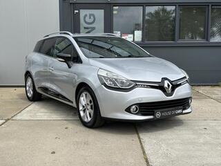 Renault Clio Estate