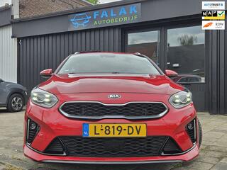 KIA CEE D Ceed Sportswagon 1.6 GDI PHEV DynamicPlusLine
