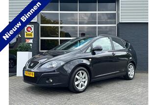 SEAT ALTEA XL 1.2 TSI Good Stuff, Airco, Bluetooth, Cruise, Radio, NAP, APK