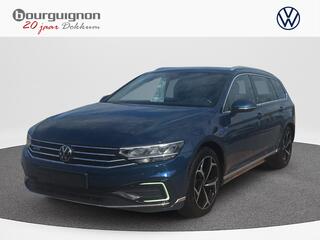 Volkswagen Passat Variant (2014 - 2023)
