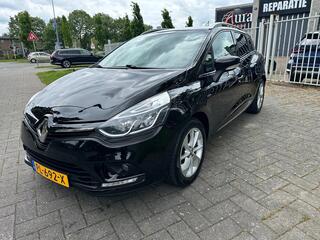 Renault Clio Estate