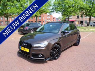 Audi A1 (2010 - 2018)