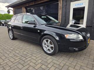 AUDI A4 Avant 1.8 Turbo Advance *GERESERVEERD*