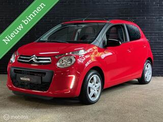 CITROEN C1 Airscape 1.0 VTi Cabrio Open Dak Cruise Led