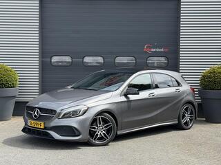 Mercedes-Benz A-Klasse (2012 - 2018)