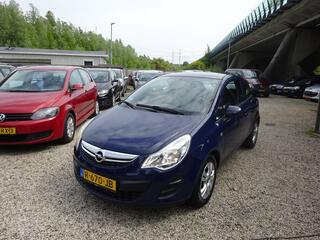 Opel Corsa (2006 - 2014)