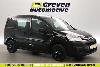 CITROEN BERLINGO 1.6 HDI | Clima | Cruise | Trekhaak | Parkeersens.