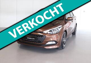 HYUNDAI I 20 1.2 HP i-Motion Comfort