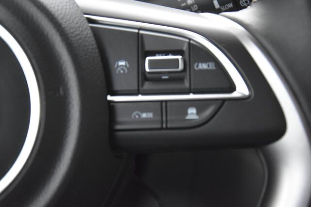 Suzuki Swift 1.2 Style Smart Hybrid -Fabrieksgarantie t/m 2035-