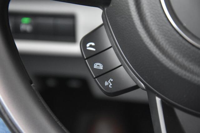 Suzuki Swift 1.2 Style Smart Hybrid -Fabrieksgarantie t/m 2035-
