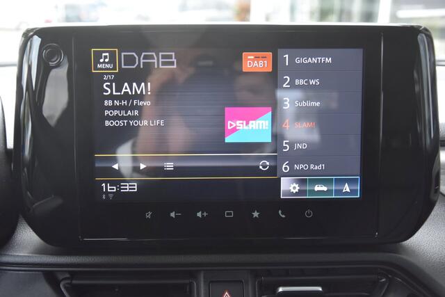 Suzuki Swift 1.2 Style Smart Hybrid -Fabrieksgarantie t/m 2035-