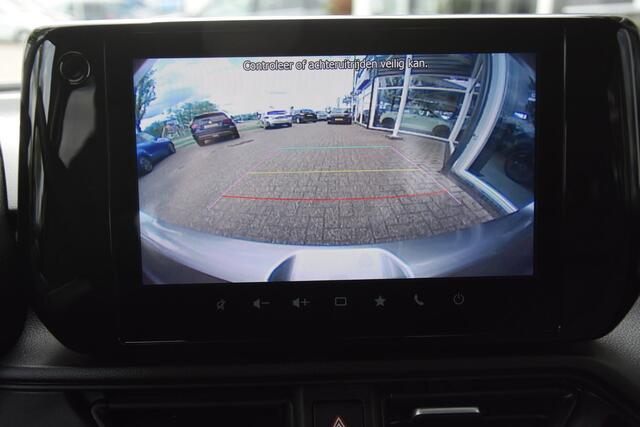 Suzuki Swift 1.2 Style Smart Hybrid -Fabrieksgarantie t/m 2035-