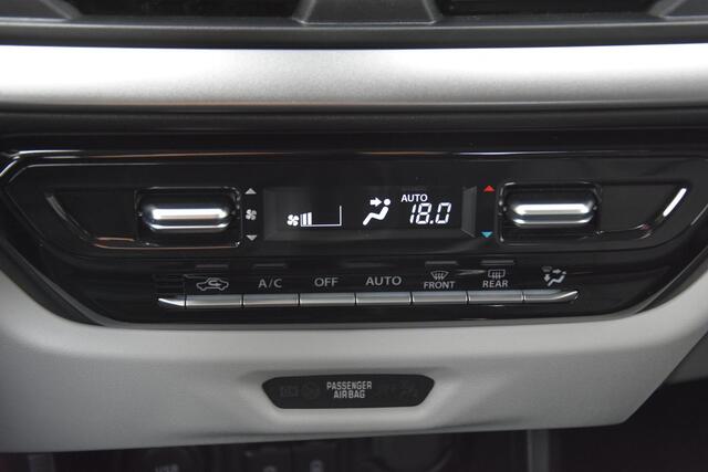 Suzuki Swift 1.2 Style Smart Hybrid -Fabrieksgarantie t/m 2035-