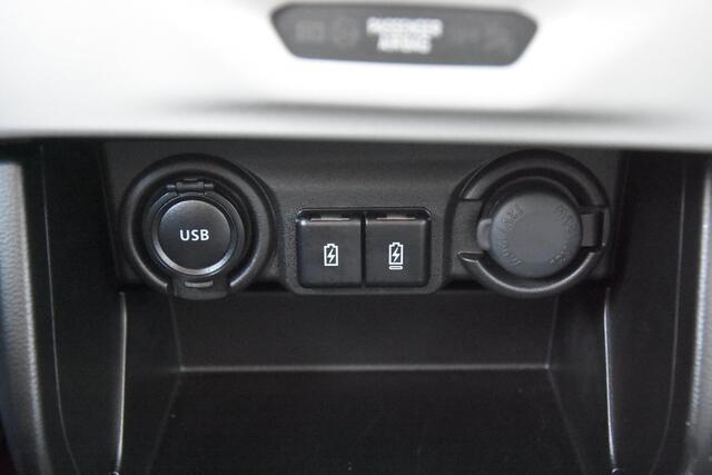 Suzuki Swift 1.2 Style Smart Hybrid -Fabrieksgarantie t/m 2035-